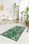 Conceptum Alfombra Tropic Multicolor 160 x 230 cm